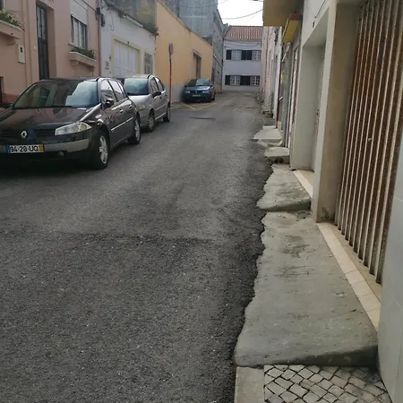 Goncalves Peniche