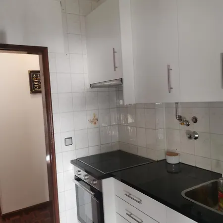 Apartamento Gonçalves *