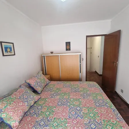 Goncalves Apartmán *