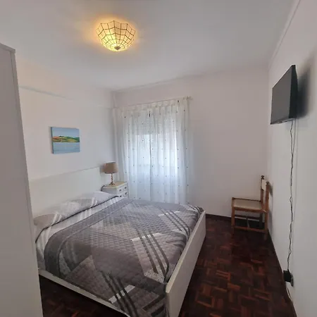 Apartamento Goncalves Peniche
