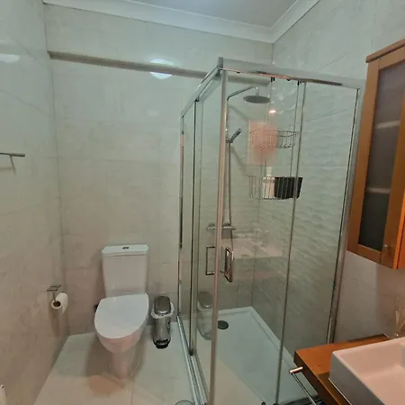 Gonçalves Apartamento