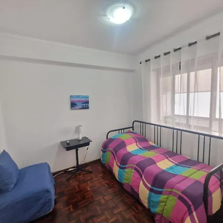 Apartmán Goncalves