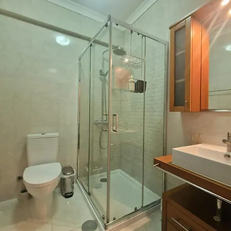 Gonçalves Apartamento *