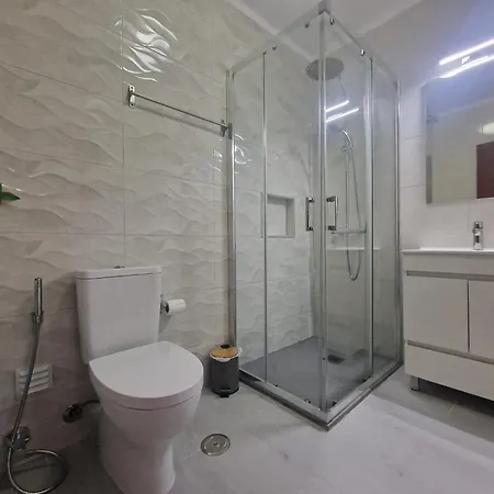 Apartamento Gonçalves *