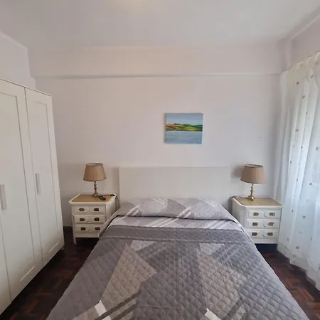 Goncalves Apartment Peniche
