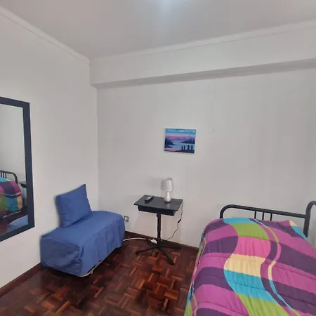 Gonçalves Apartamento