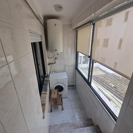 Apartment Goncalves