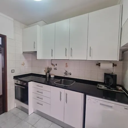 Gonçalves Apartamento *