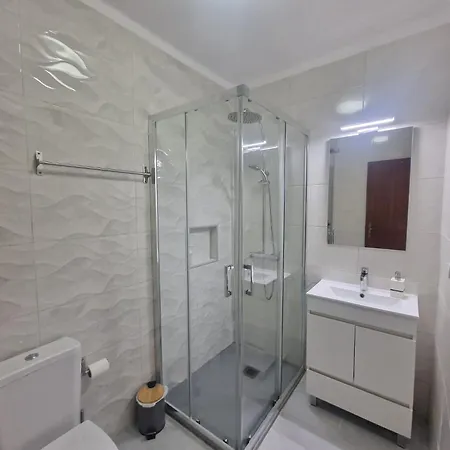 Apartamento Gonçalves *