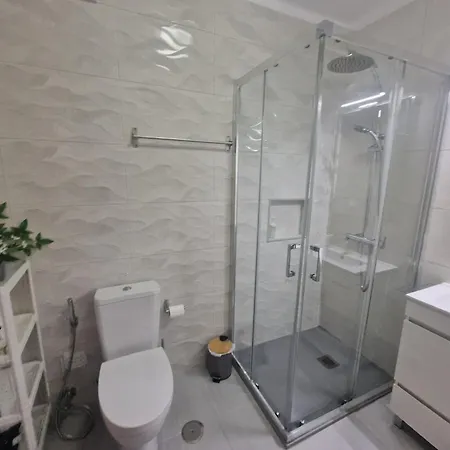 Gonçalves Apartamento Peniche