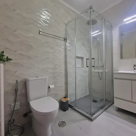 Apartamento Goncalves Peniche