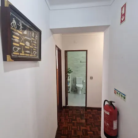 Goncalves Apartment *