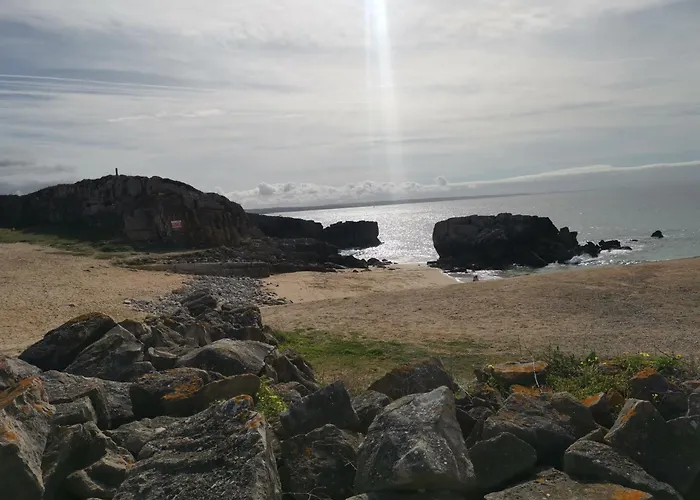 Goncalves Apartament *