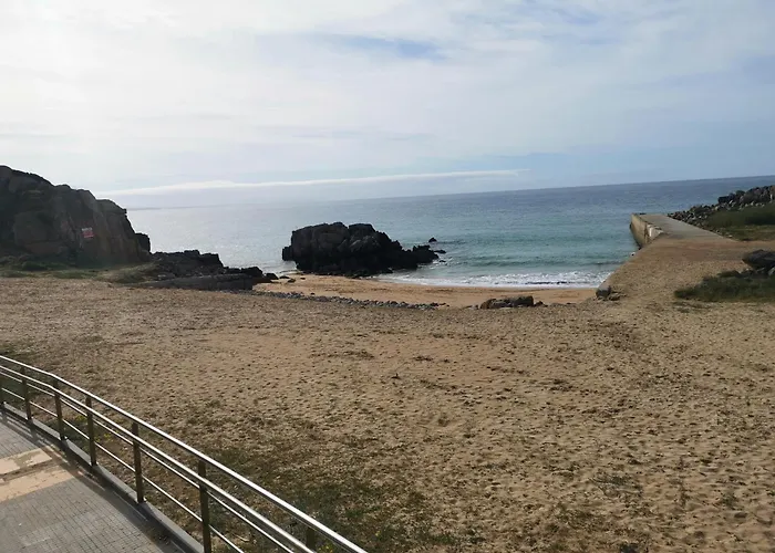 Goncalves Apartament