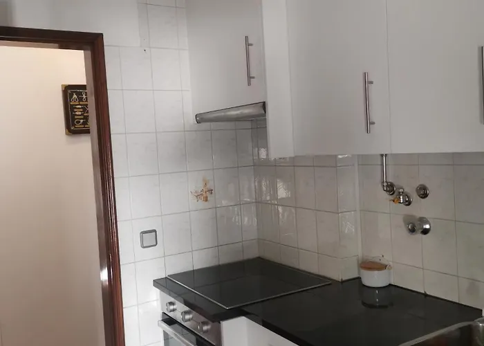 Apartament Goncalves *