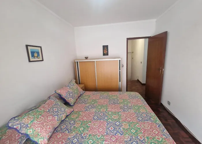 Goncalves Apartament *