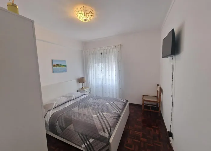 Apartament Goncalves Peniche