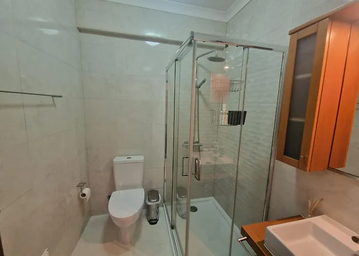 Goncalves Apartament