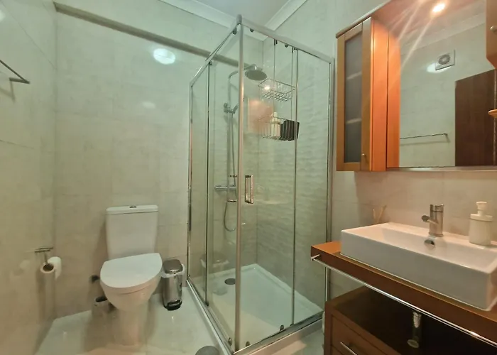 Goncalves Apartament *