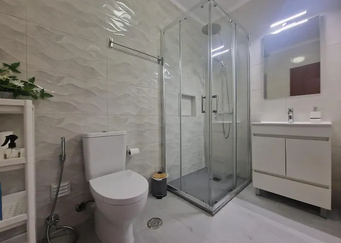 Apartament Goncalves *