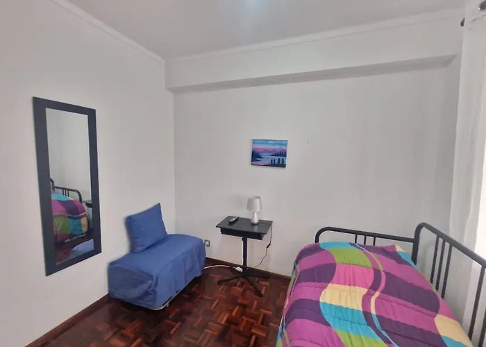 Goncalves Apartament