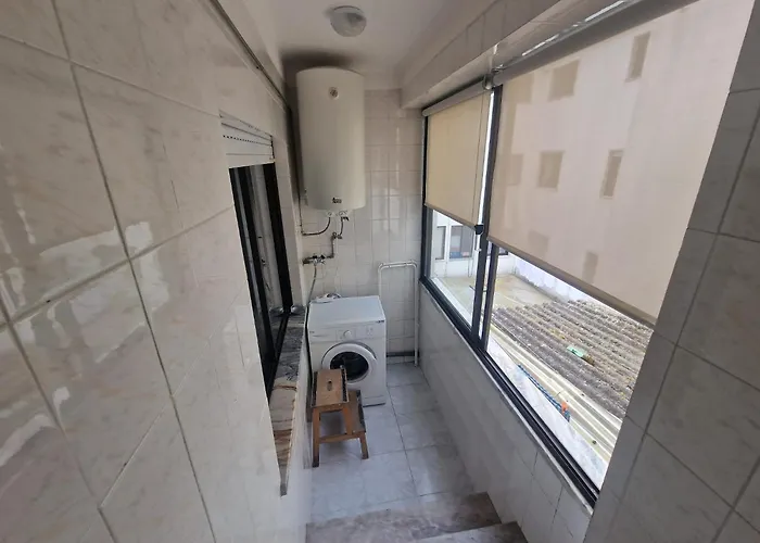 Apartament Goncalves