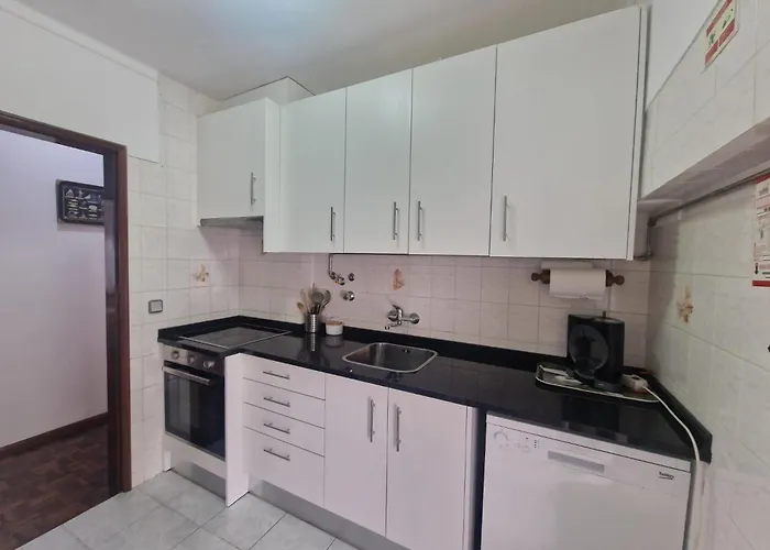 Goncalves Apartament *