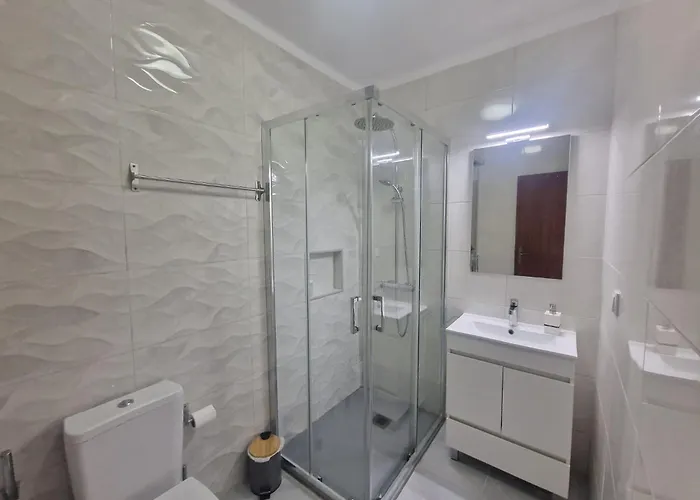 Apartament Goncalves *