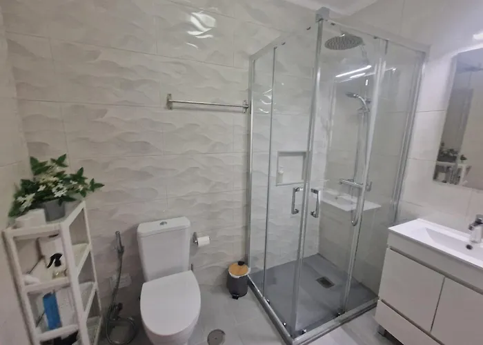 Goncalves Apartament Peniche