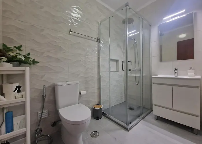 Apartament Goncalves Peniche