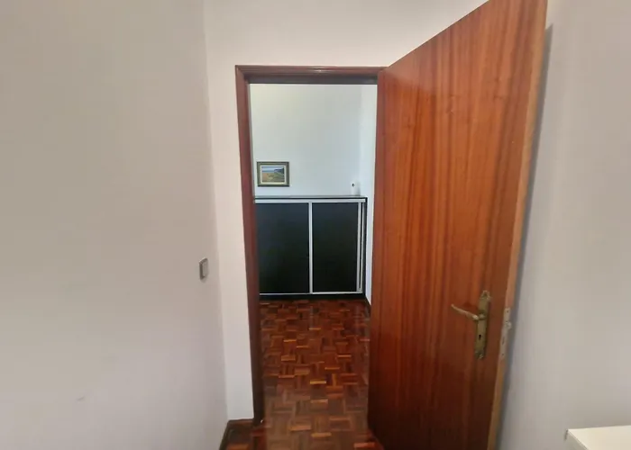 Goncalves Apartament