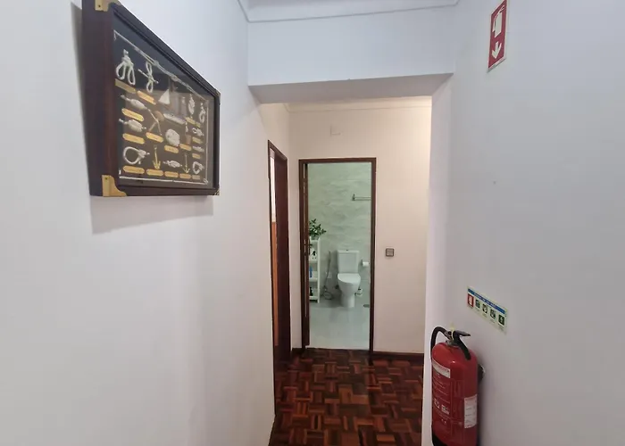 Goncalves Apartament *