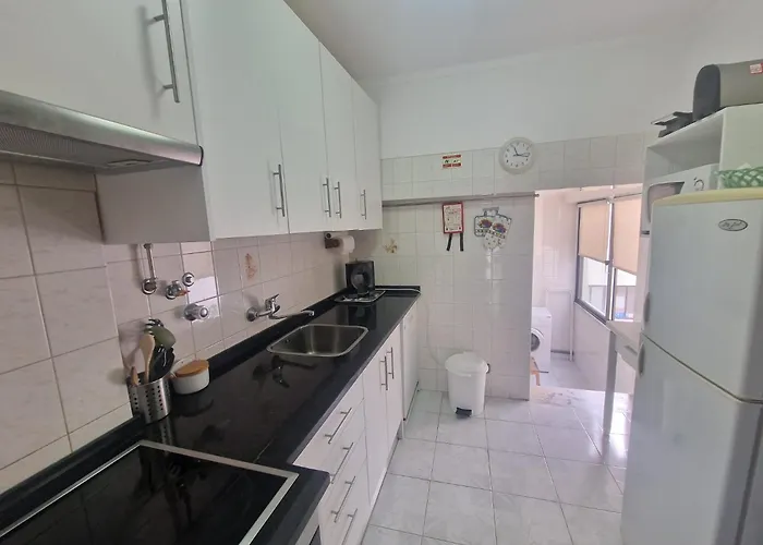 Apartament Goncalves Peniche